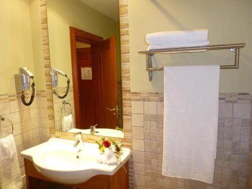  Apartamento em Espaço Resort in Mexilhoeira da Carregacao