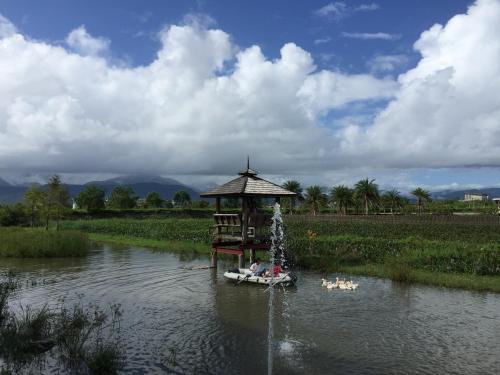 Beautiful Yilan Resort, Dongshan