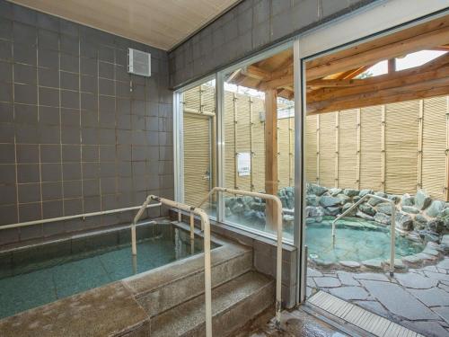 Itoen Hotel Kusatsu
