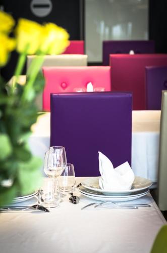 Hôtel Astrid - image 14