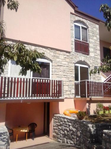  Apartman Sole, Pension in Karigador