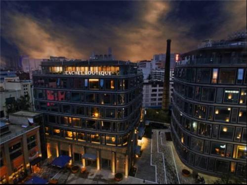 Cachet Boutique Kunming Artime photo 4