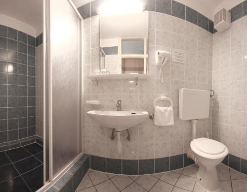 Hotel Sali - image 8