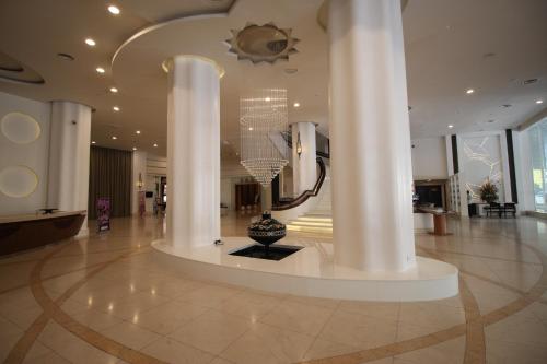 Grand Riverview Hotel in Kota Bharu