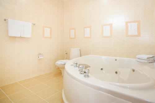 파타야 아보카 풀 빌라 (Avoca Pool Villas) 3성급 호텔 레스토랑