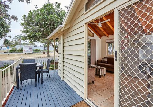 Norah Head Holiday Park