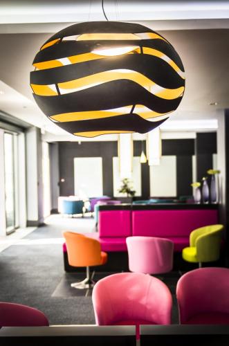 Hôtel Astrid - image 6