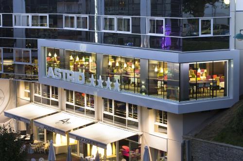 Hôtel Astrid - image 4