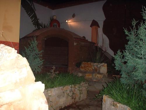 Posada de San Miguel