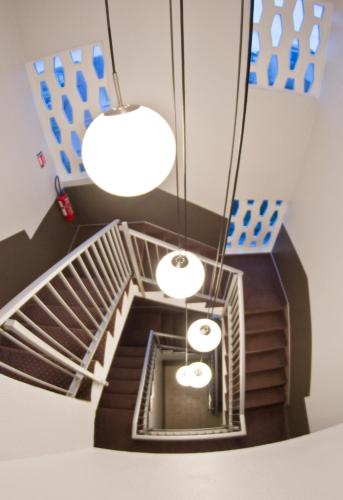 The Originals City Hôtel Dau Ly Lyon Est (Inter-Hotel) - image 11