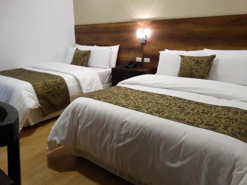Siena Hotel