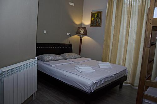 

Guest House N 1
