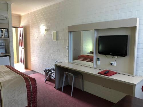 Goulburn Motor Inn