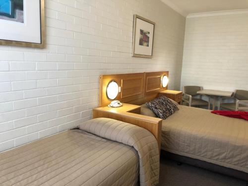 Goulburn Motor Inn