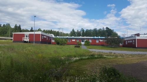 Highway Hotel - Härnösand