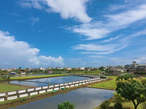 Chun Feng Cao Tang Homestay – Yuanshan, WV