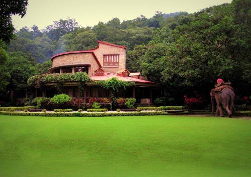 The Den Corbett Resort