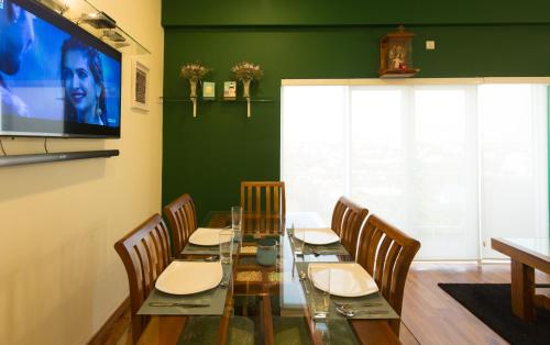 Facilities, Shalom Residence Nawala in Nawala Area