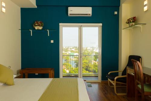 Shalom Residence Nawala in Nawala Area