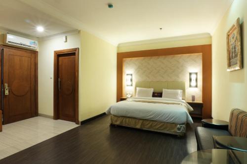 Coins Hotel Jakarta