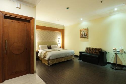 Coins Hotel Jakarta