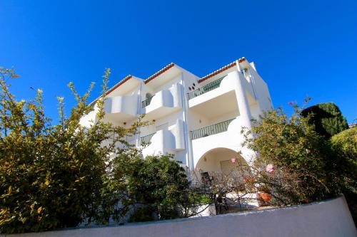  CASA MONACO vue mer in Luz