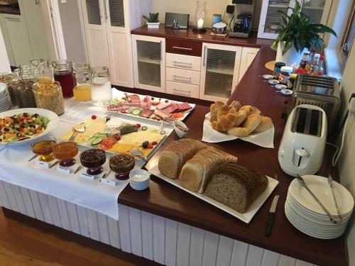 Food and beverages, Cornerstone Guesthouse in Swakopmund