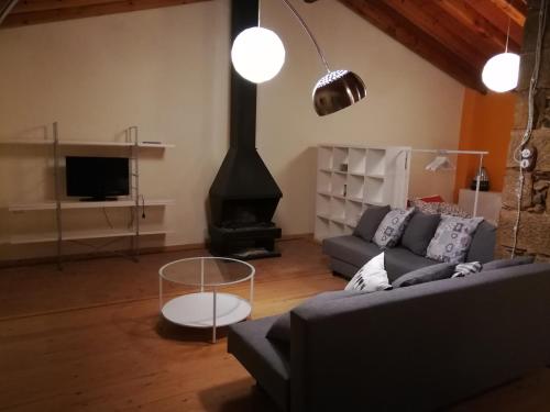 CA L'AVIADOR gîte à louer Alcanó
