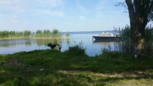 Ferienwohnung Röbel/Müritz in Röbel, Deutschland