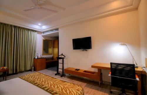 hotel photo