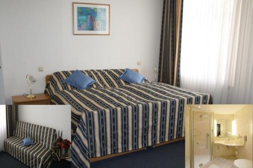 Hotel am Schloss Borbeck - image 13