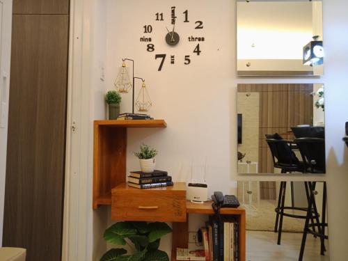 Cozy and Home Vacation Pad