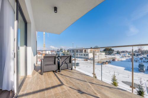 Apartamenty Sun & Snow Pięć Mórz - image 13