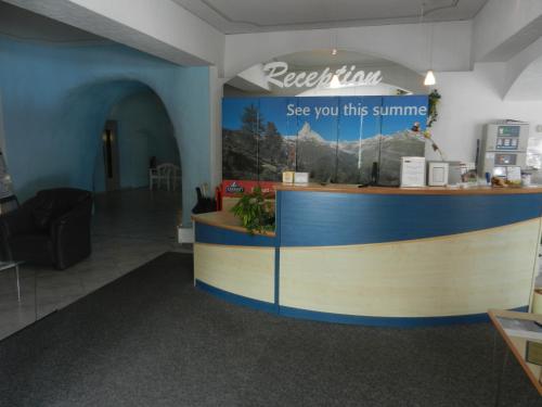 Artist Apartments & Hotel Garni - image 5