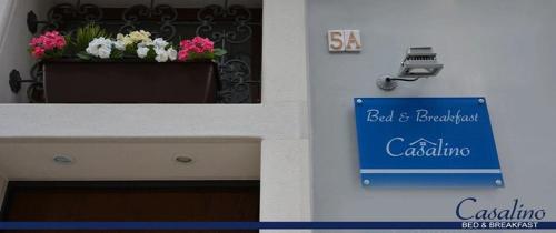 Bed & Breakfast Casalino photo