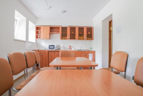 Visagino parkas in 維薩吉納斯