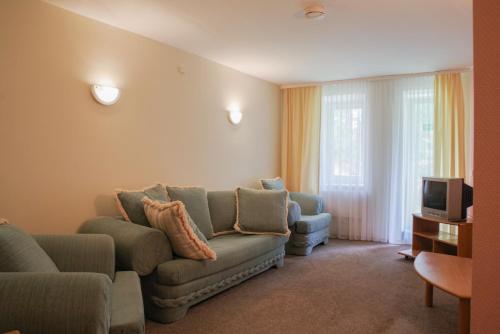 Visagino parkas in 維薩吉納斯