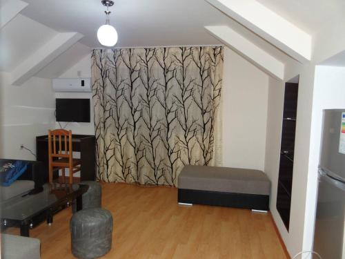 Luxury Quadruple Room