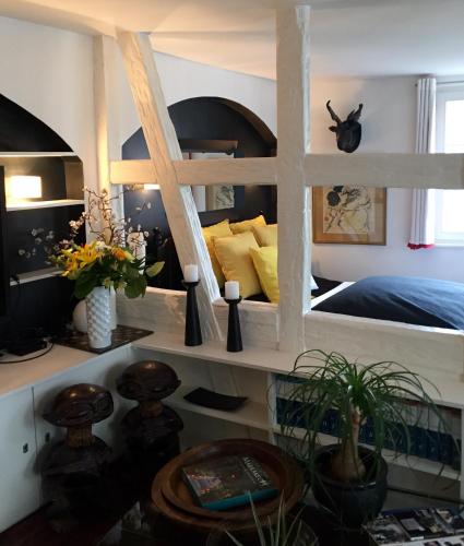 Quai 17 Maison d'hôtes, Strasbourg (photo 6)