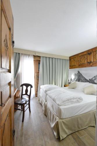 1 queen bed
