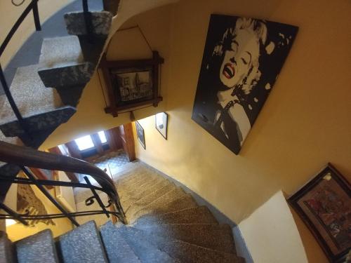 アンティーク ホテル