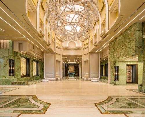 MGM コタイ (澳門美獅美高梅酒店)