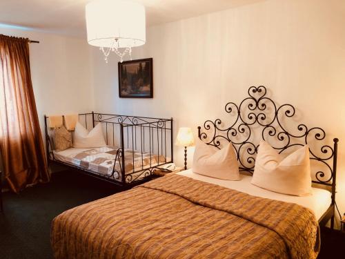 ホテル マリアヒルフ