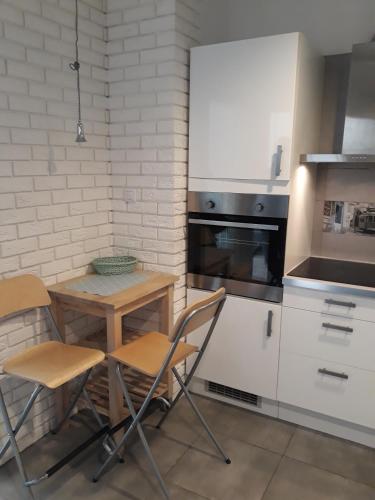 MG Apartments Siedmiogrodzka - image 6