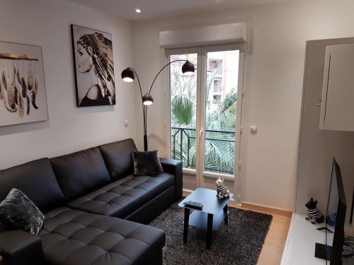 Nice Apartment in Menton French Riviera - Location saisonnière - Menton