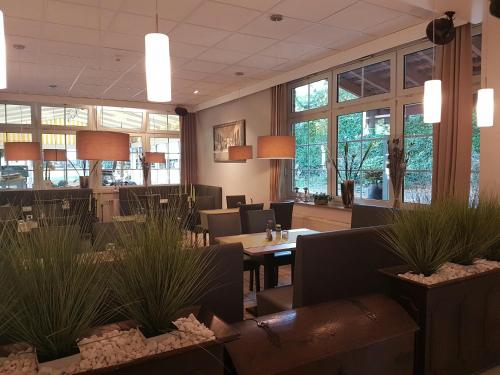 Hotel Hof Münsterland (Hotel Hof Munsterland) in Ahlen