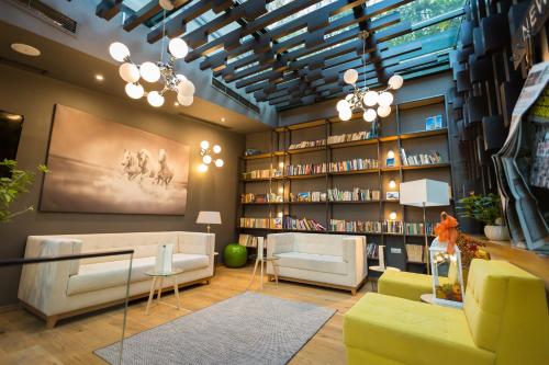 Belfort Hotel - image 11