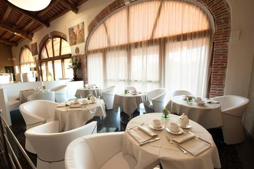 Villa Solaris Hotel & Residence - 편의 시설/서비스