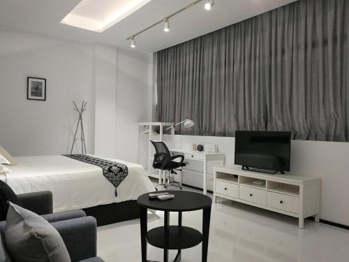 Facilities, YAMA HOTEL & ROOFTOP BAR near Kyaik-Khauk Paya