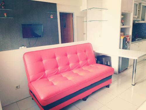 Apartment Puncak Permai Surabaya